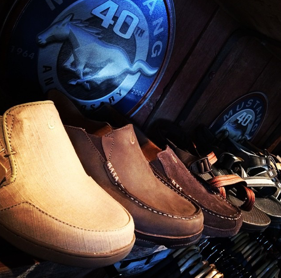 Shoes | Elkhart Lake Outfitters